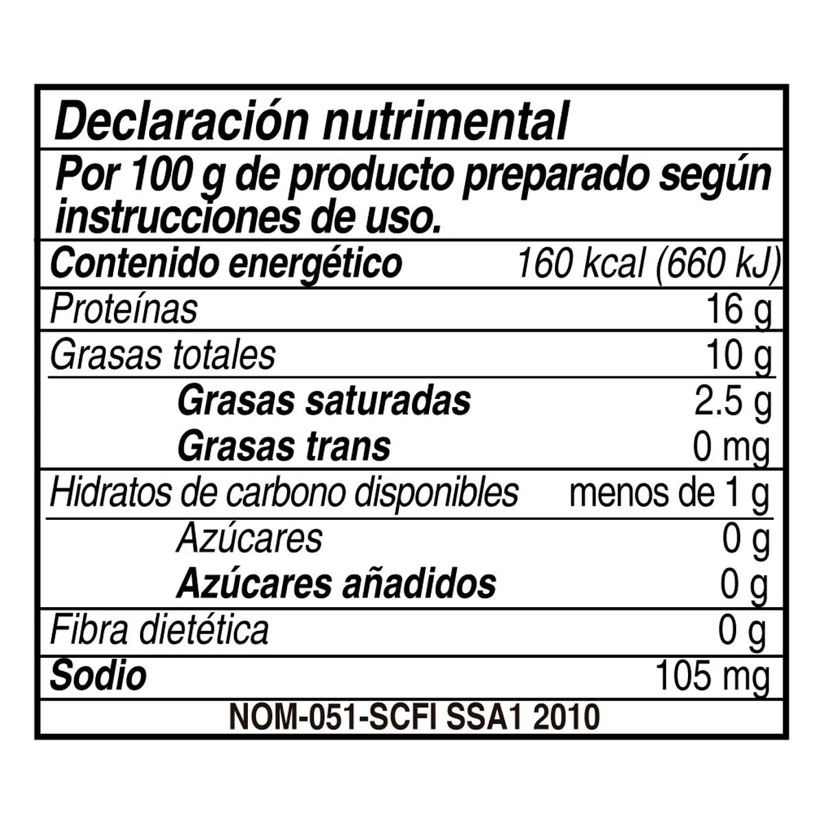 Pasta La Anita de Adobo de Achiote 110g