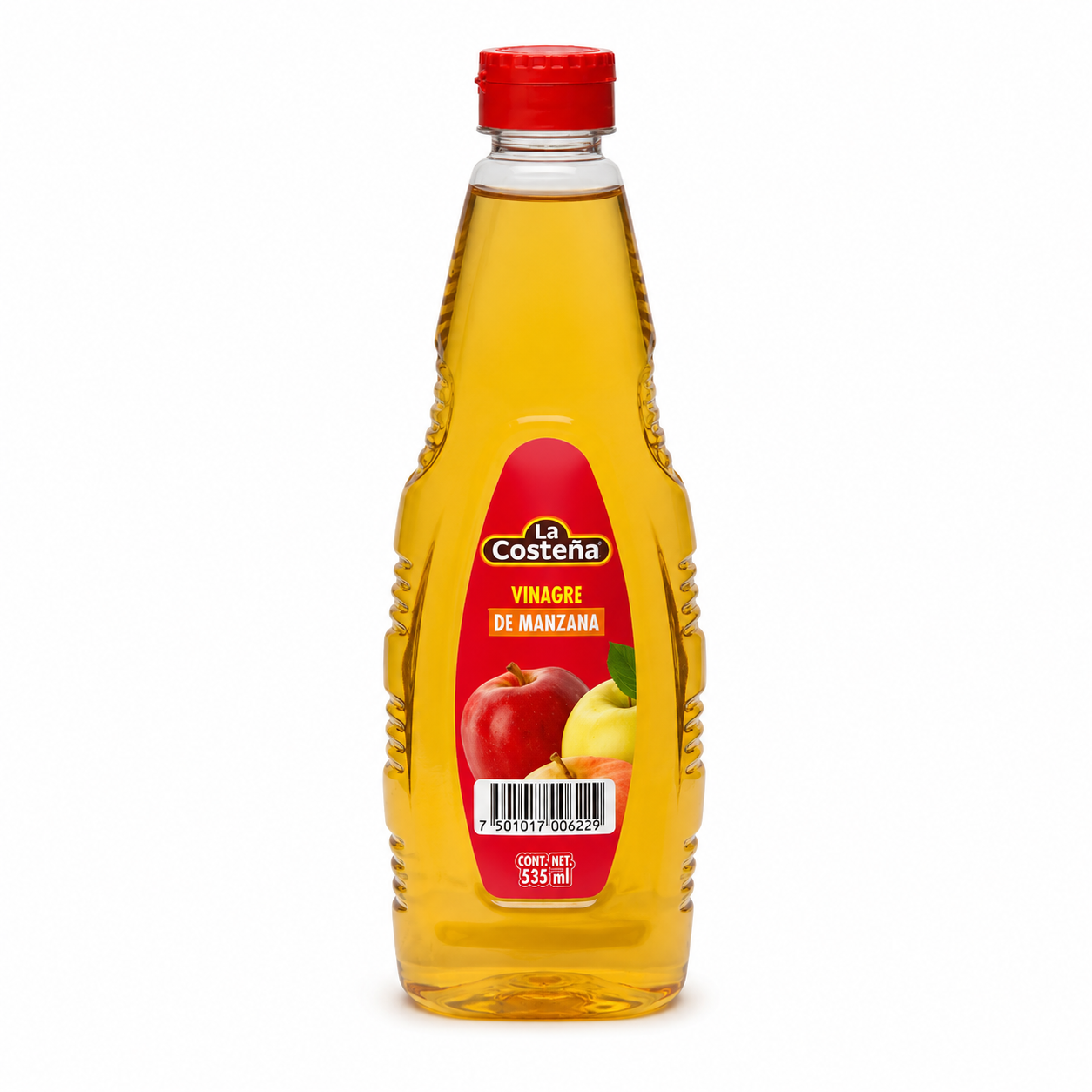 Vinagre de Manzana La Costeña 535ml