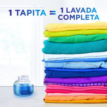 Detergente Líquido Ariel Revitacolor 400ml
