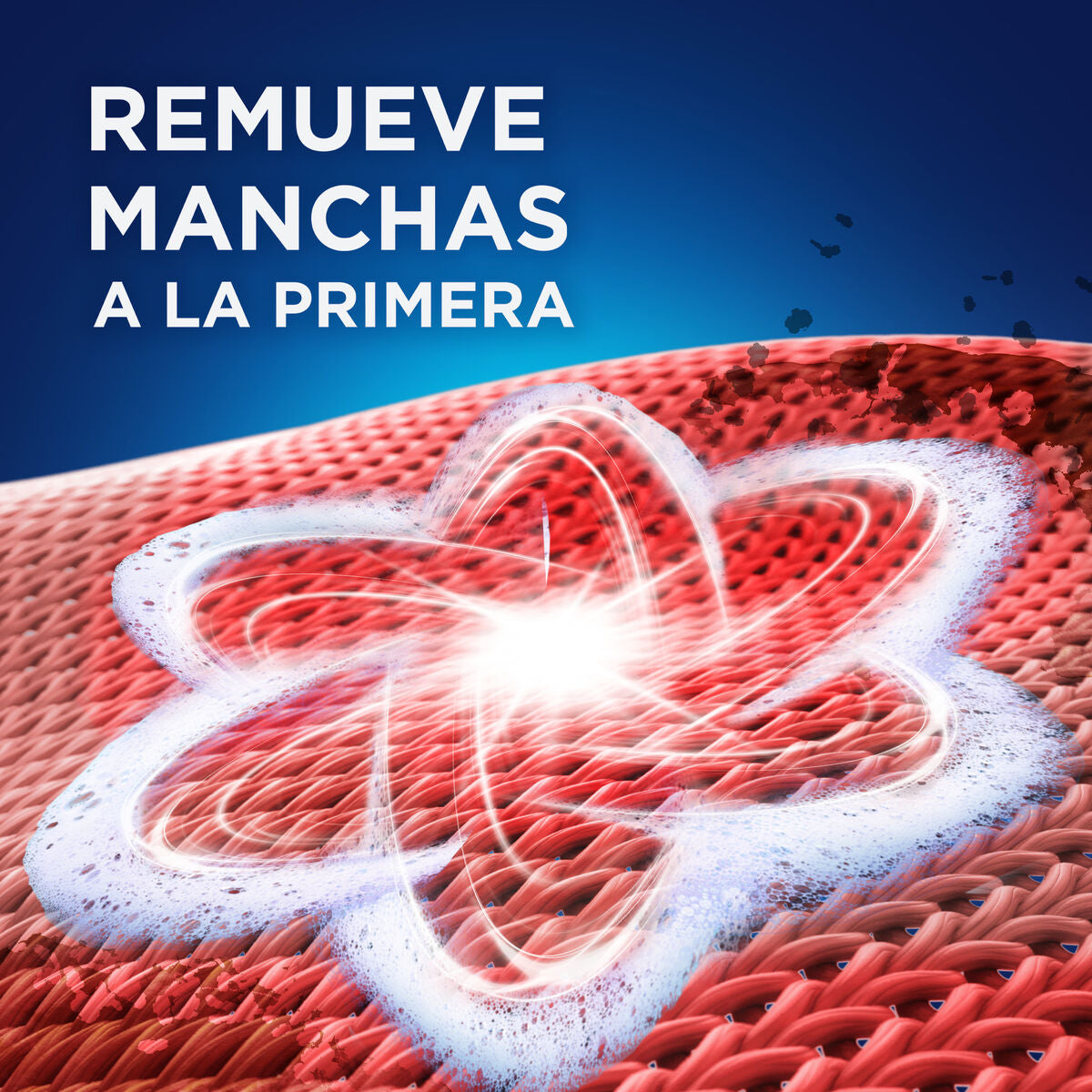 Detergente Líquido Ariel Revitacolor 400ml