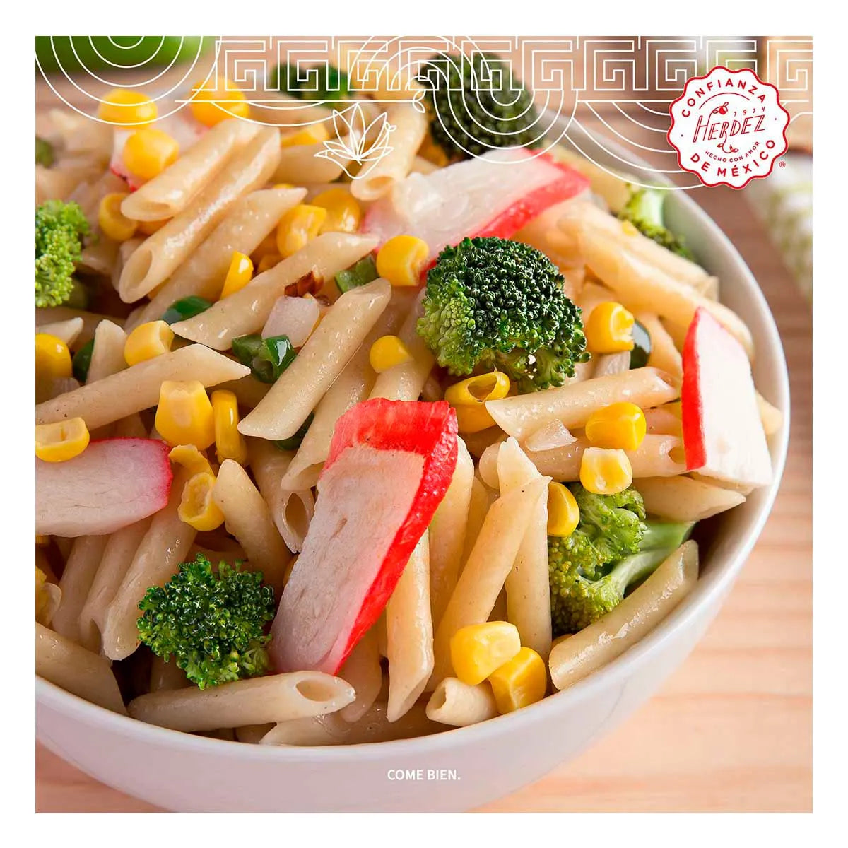 Granos de Elote Herdez 220g