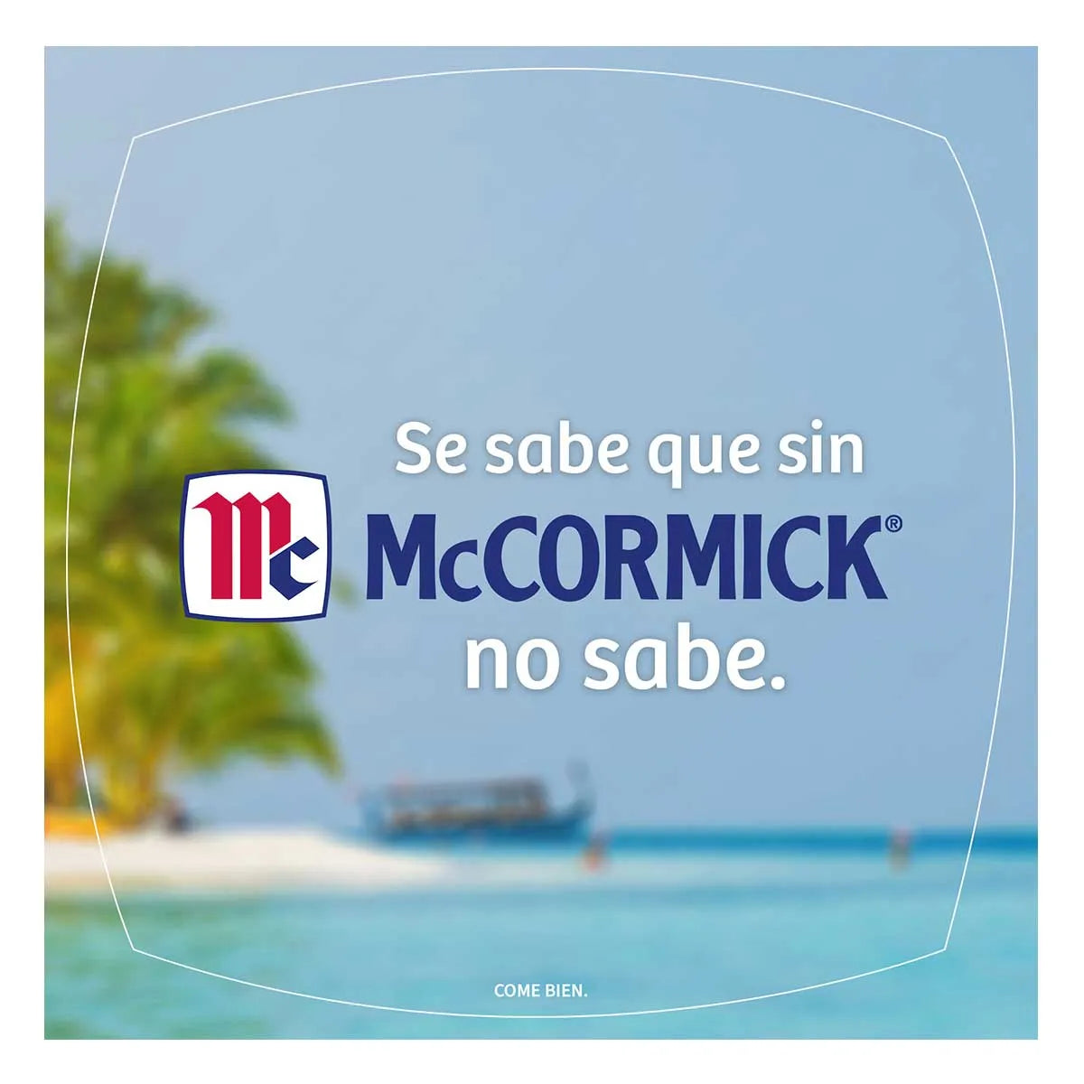 Mermelada McCormick Sabor Piña 270g