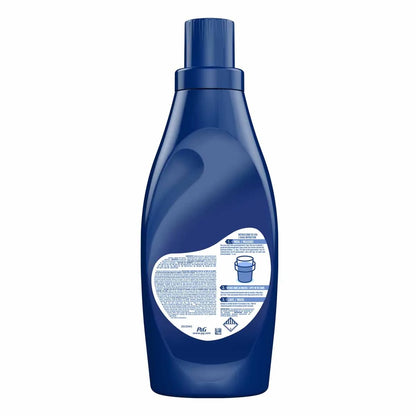 Detergente Líquido Ariel Concentrado Color 800ml