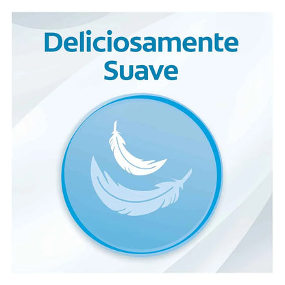 Suavizante de Telas Suavitel Fresca Primavera 850ml