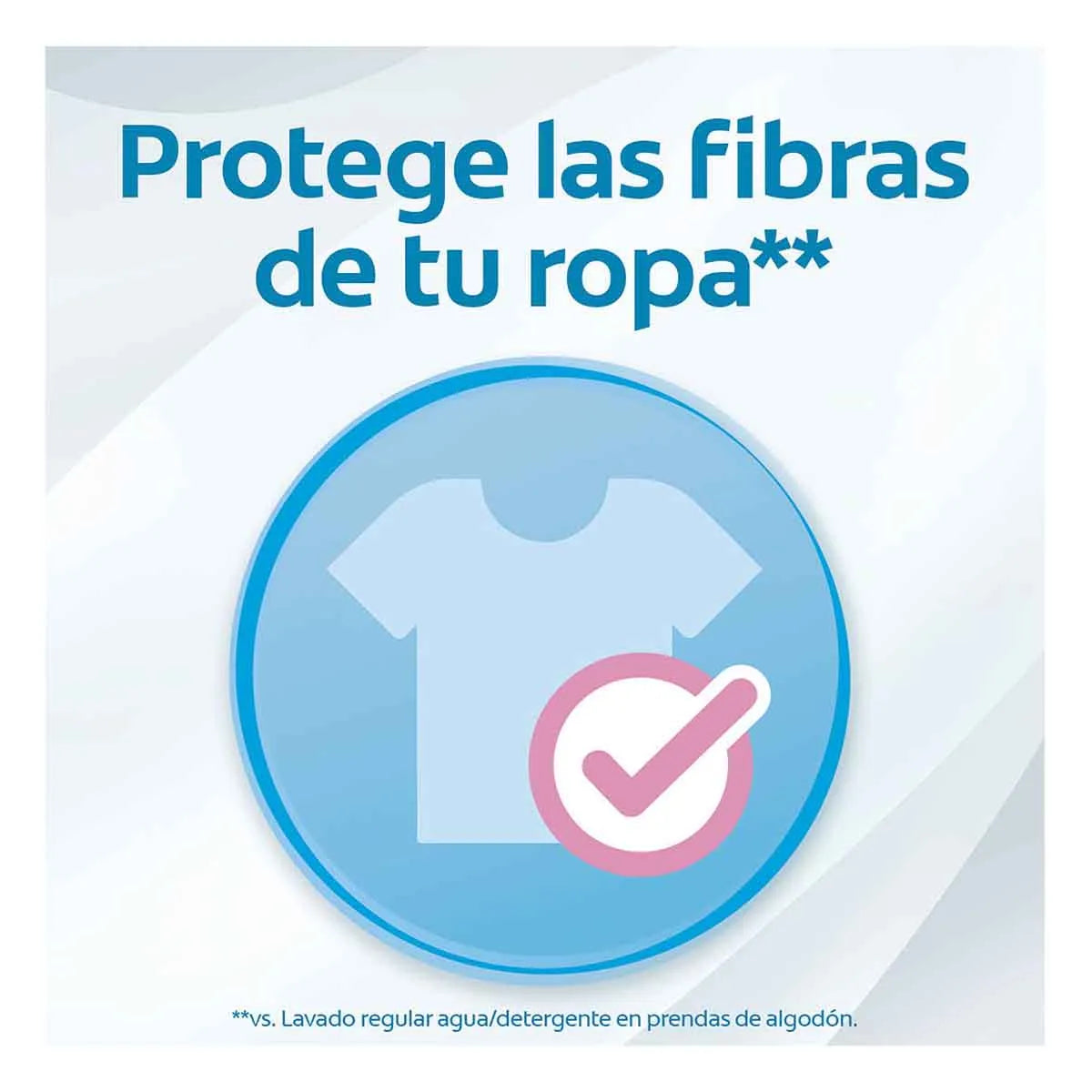 Suavizante de Telas Suavitel Fresca Primavera 850ml