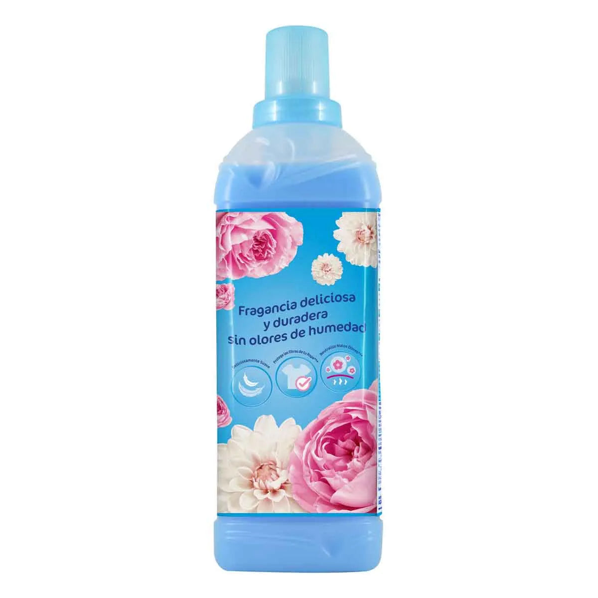 Suavizante de Telas Suavitel Fresca Primavera 850ml