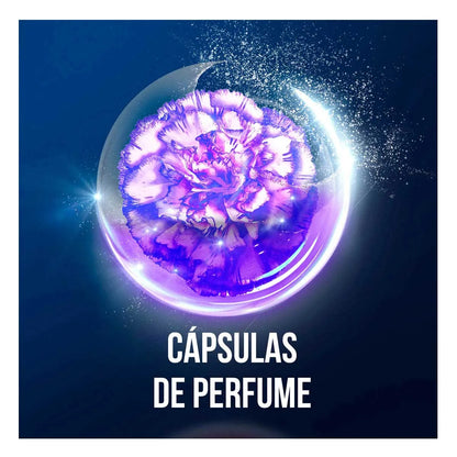 Suavizante de Telas Downy Perfume Romance 750ml