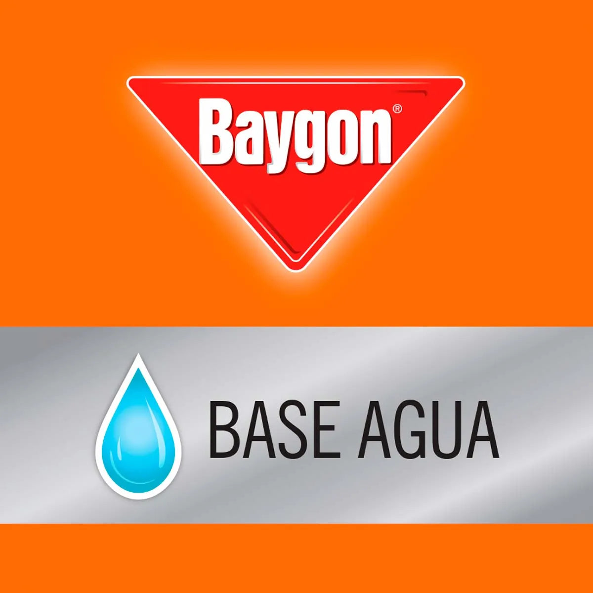 Insecticida en Aerosol Baygon Casa y Jardín 285ml