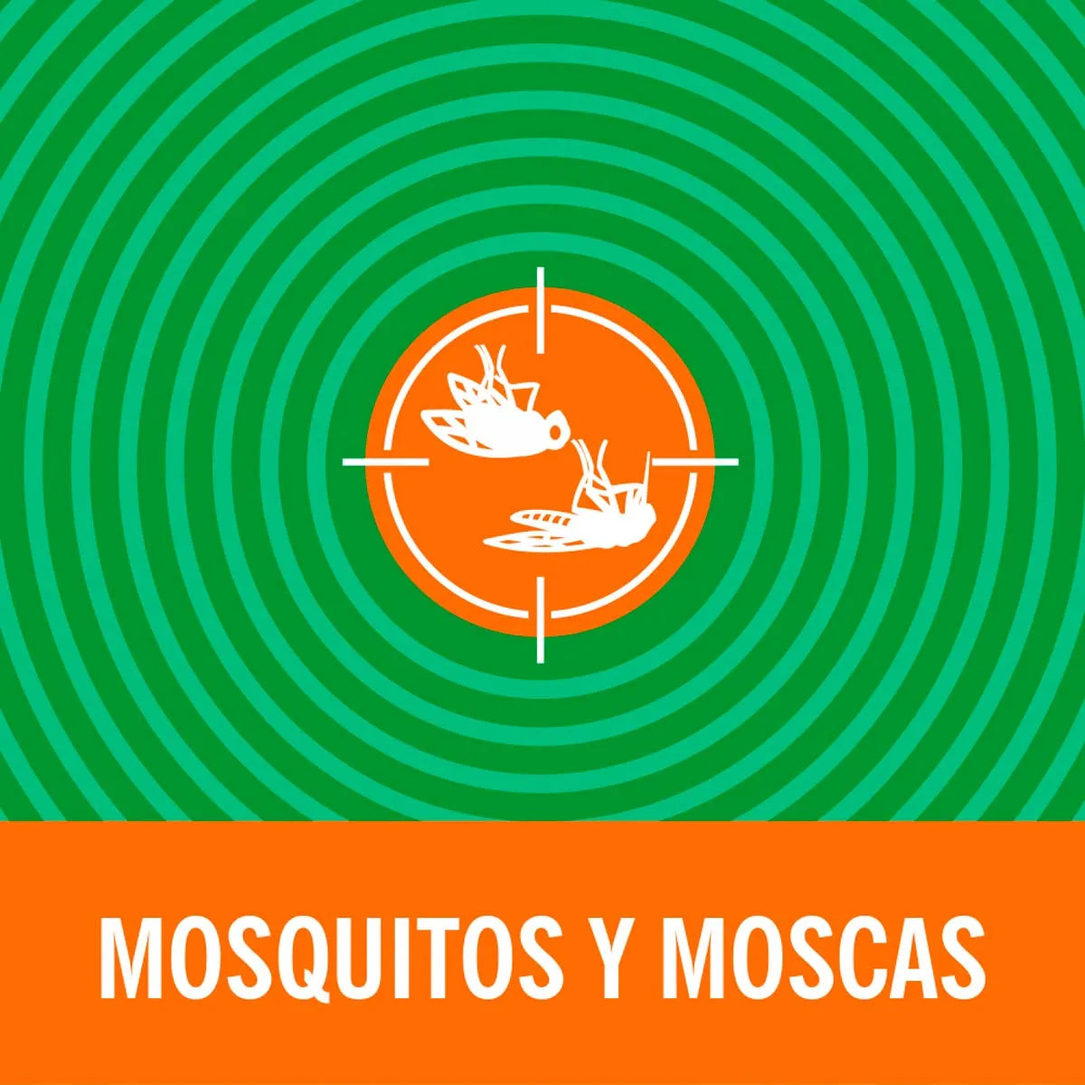 Insecticida en Aerosol Baygon Casa y Jardín 285ml