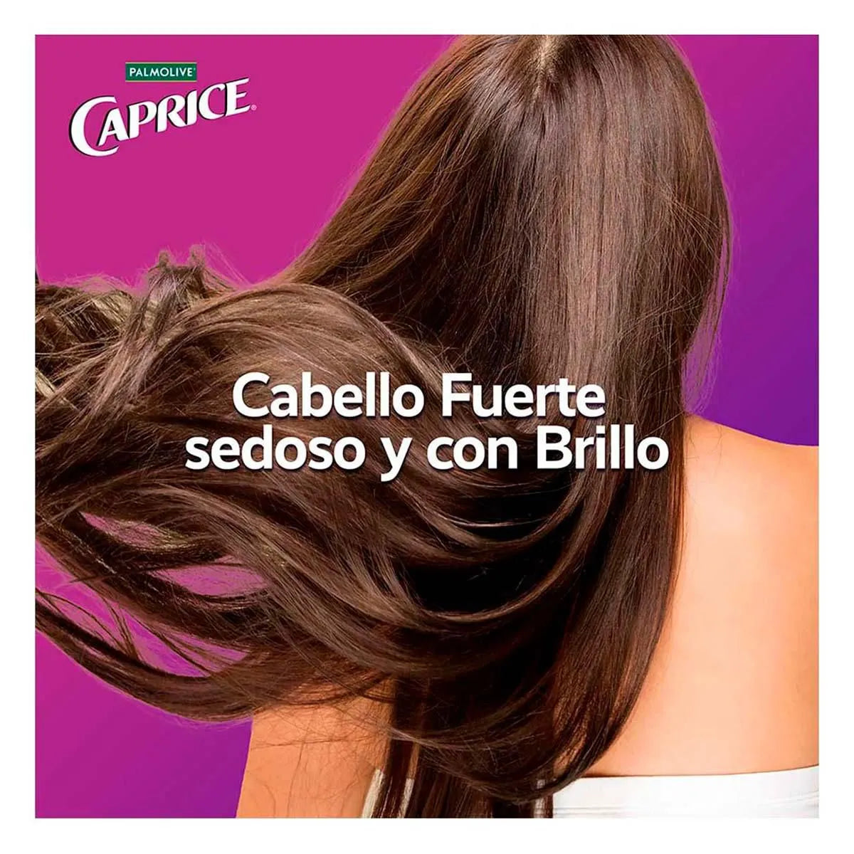 Crema para Peinar Caprice Especialidades Acti-Ceramidas Lacio Seductor 250ml