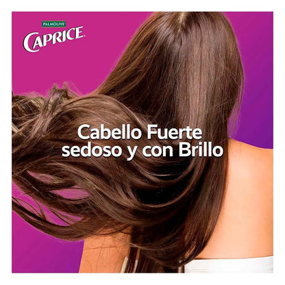 Crema para Peinar Caprice Especialidades Acti-Ceramidas Lacio Seductor 250ml