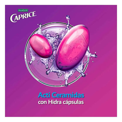 Crema para Peinar Caprice Especialidades Acti-Ceramidas Lacio Seductor 250ml