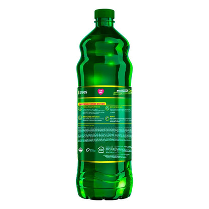 Limpiador Multiusos Líquido Pinol El Original 500ml