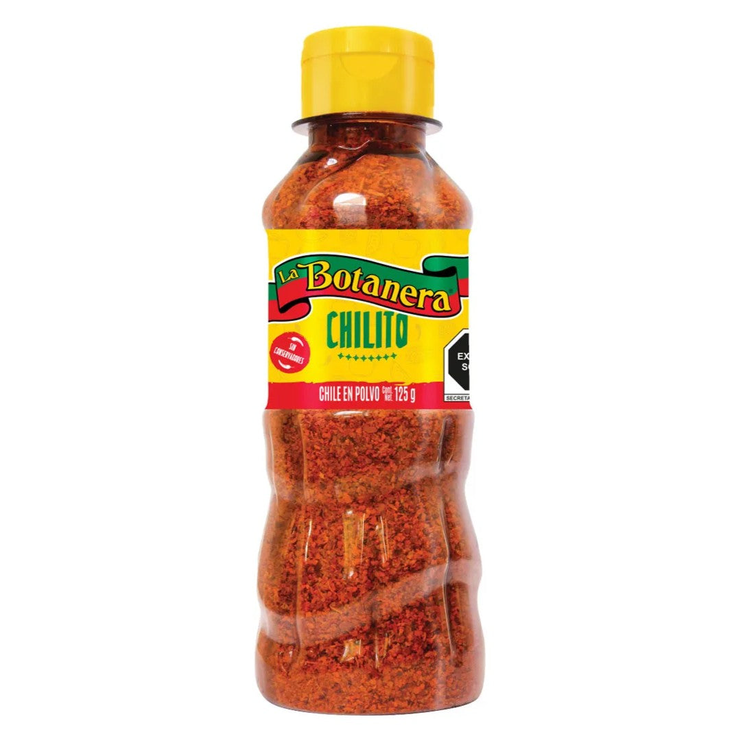 Chilito en Polvo La Botanera 170g