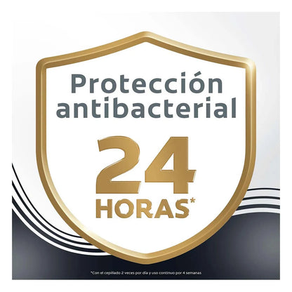 Pasta Dental Colgate Total Carbón Activado 75ml