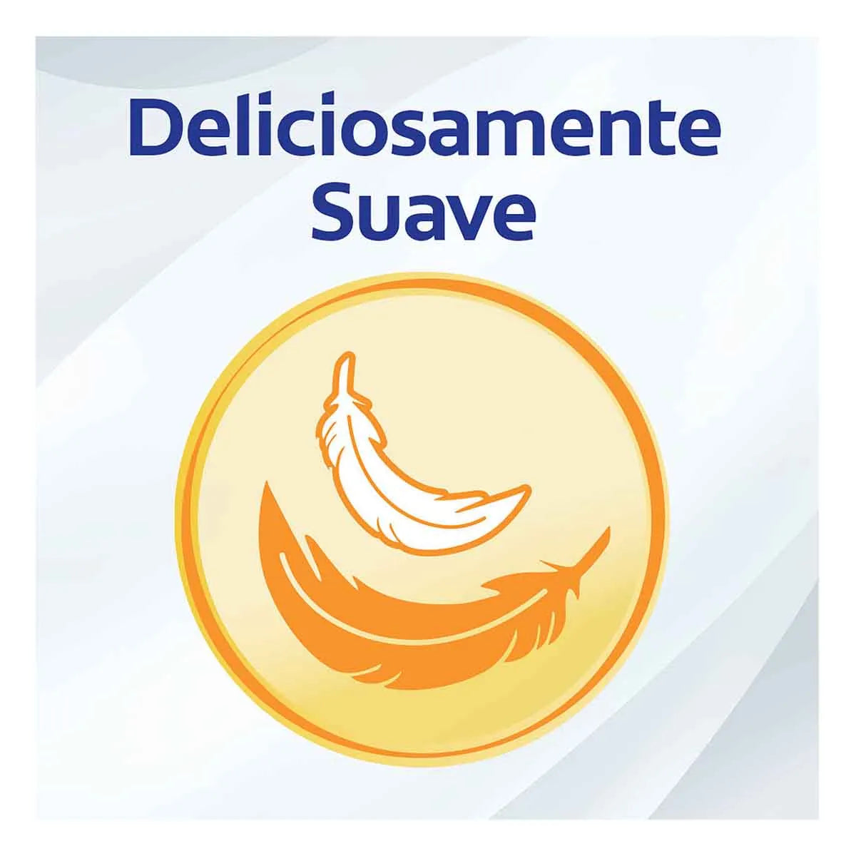 Suavizante de Telas Suavitel Cuidado Superior Fresco Aroma Sol 450ml