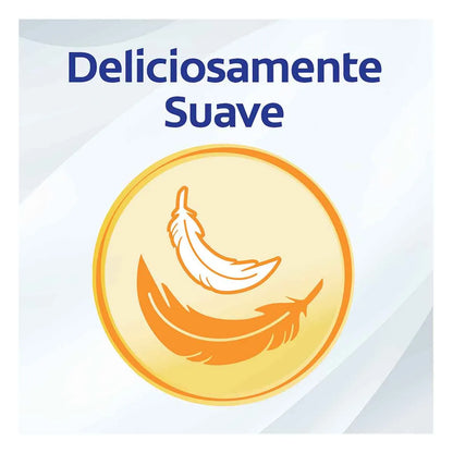 Suavizante de Telas Suavitel Cuidado Superior Fresco Aroma Sol 450ml