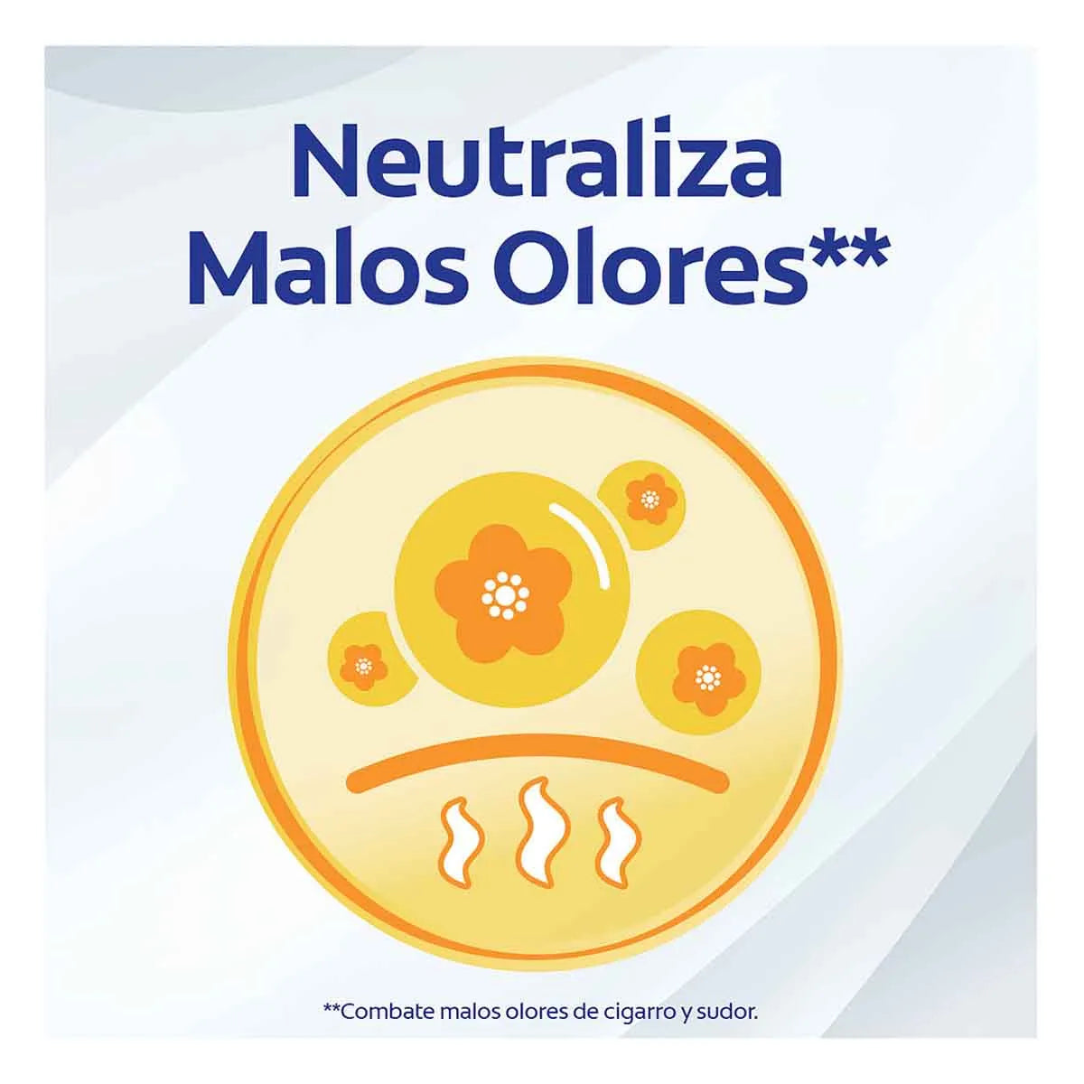 Suavizante de Telas Suavitel Cuidado Superior Fresco Aroma Sol 450ml