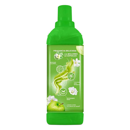 Suavizante de Telas Suavitel Frescura de Manzana 740ml