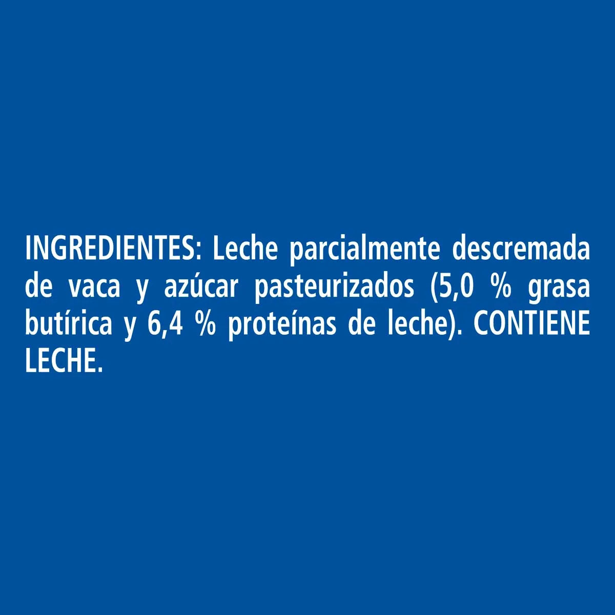 Leche Condensada Nestlé La Lechera Sirve Fácil Original 335g