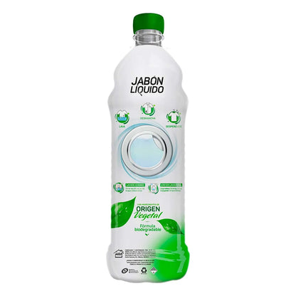 Jabón Líquido Pinol 828ml