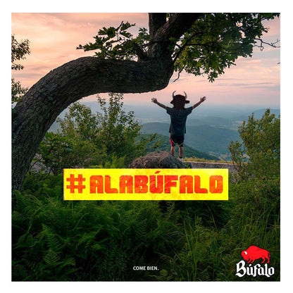 Salsa Búfalo Clásica 150ml