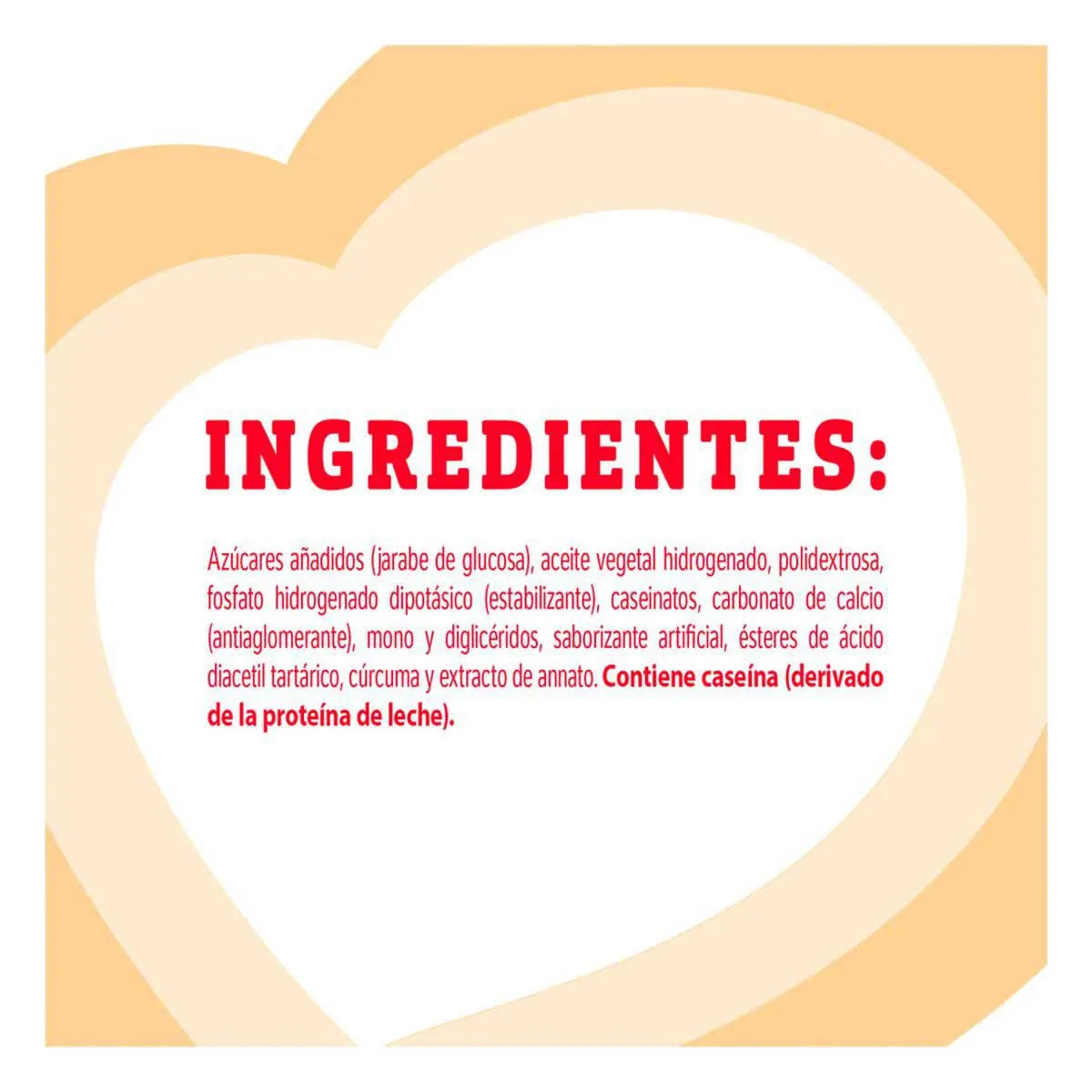 Crema para Café Coffee Mate Polvo Original 160g