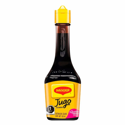 Jugo Sazonador Maggi 100ml