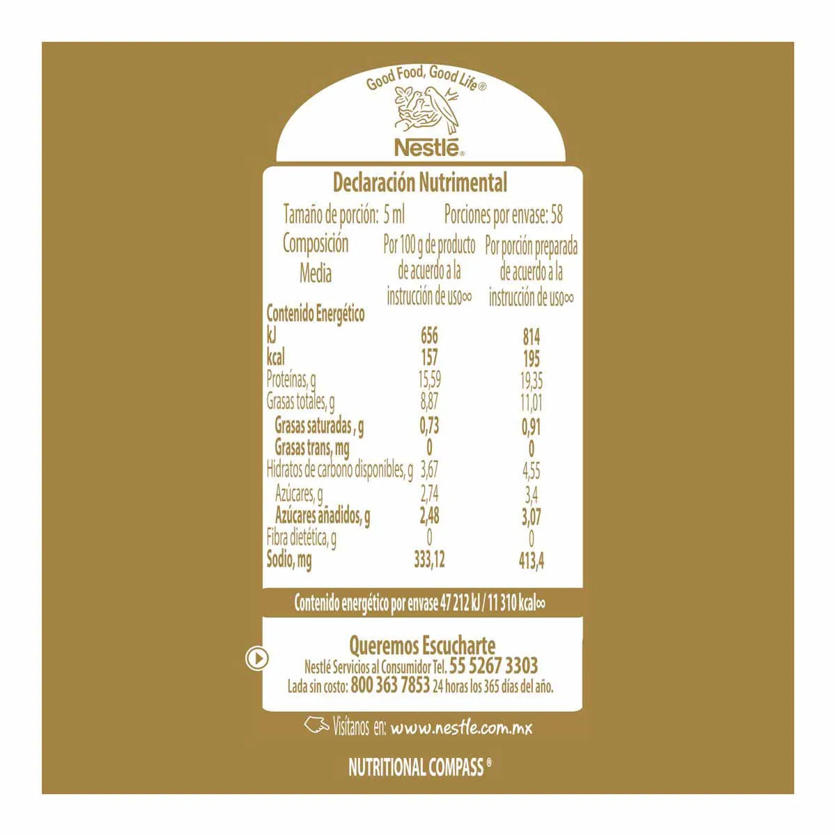 Jugo Sazonador Maggi 100ml