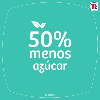 McCormick Balance Conserva de Zarzamora 235g