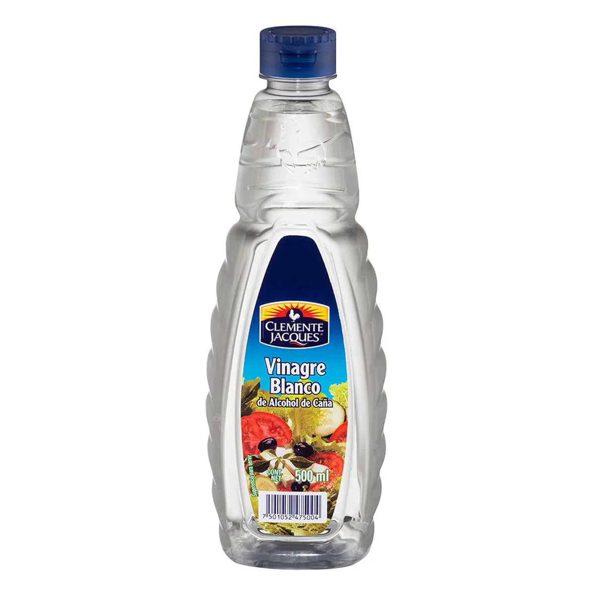 Vinagre Blanco Clemente Jacques 500ml