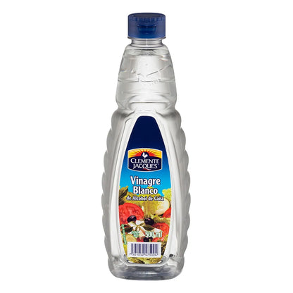 Vinagre Blanco Clemente Jacques 500ml