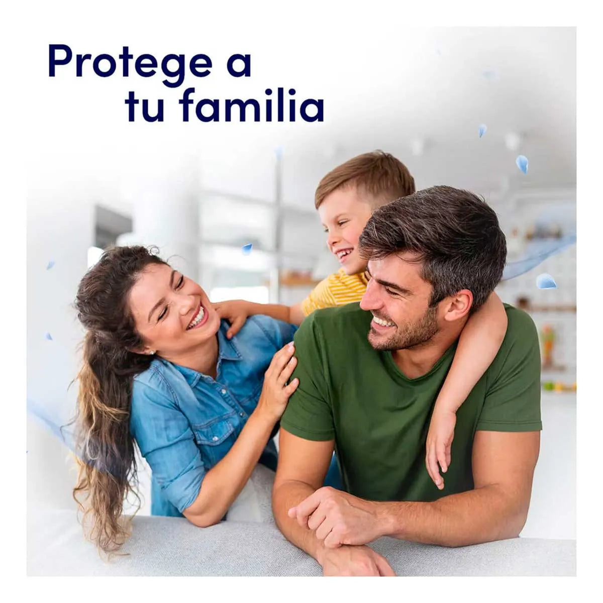 Limpiador Multiusos Líquido Fabuloso Alternativa al Cloro 1L