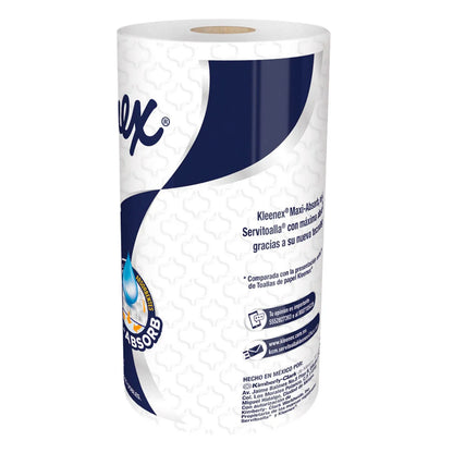 Toallas de Papel Kleenex 117 hojas