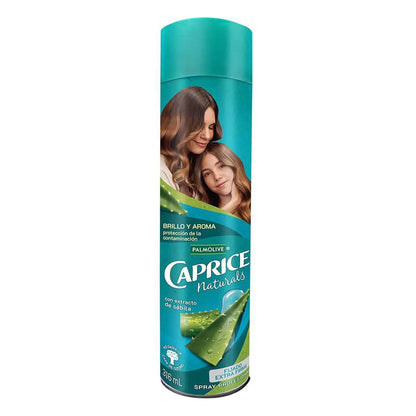 Spray para Cabello Caprice Naturals Con extracto de Sábila 316ml