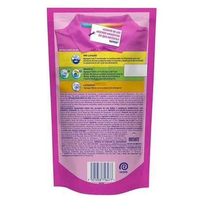 Quitamanchas Líquido Vanish 650ml
