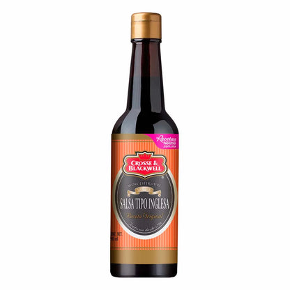 Salsa Inglesa Crosse&Blackwell 290ml