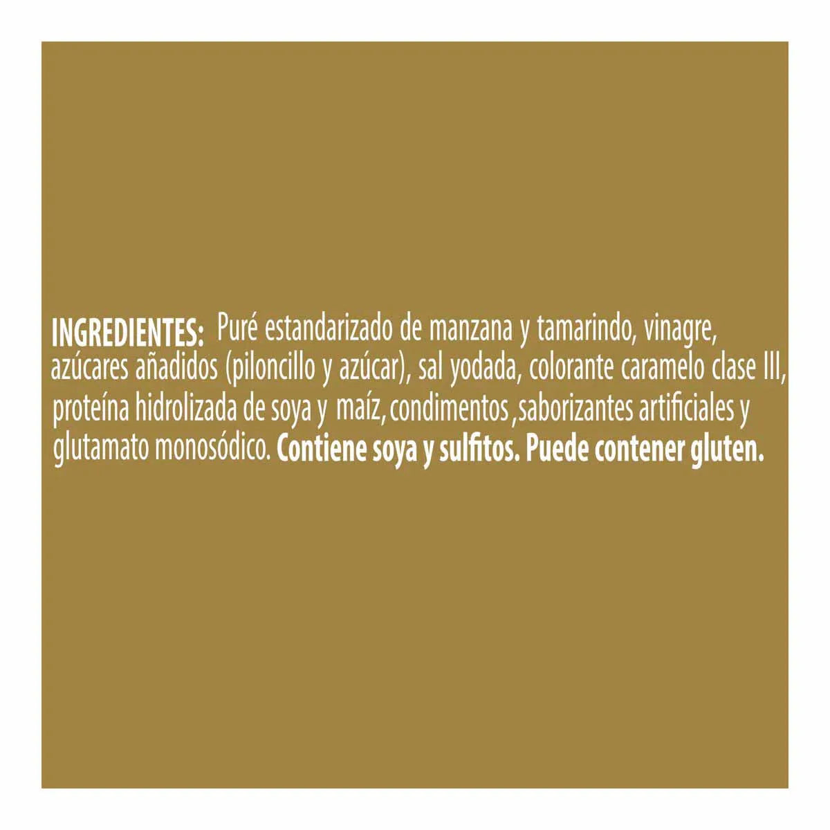Salsa Inglesa Crosse&Blackwell 290ml