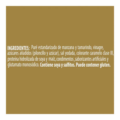 Salsa Inglesa Crosse&Blackwell 290ml