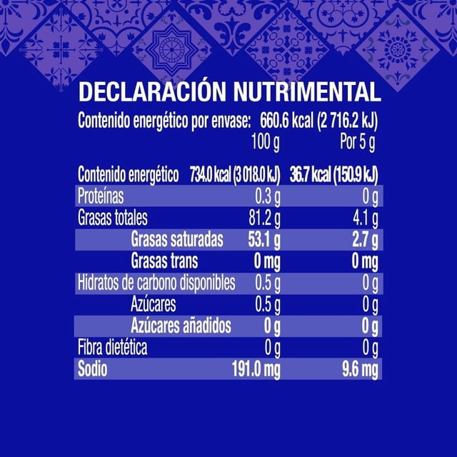 Mantequilla Alpura Pasteurizada Sin Sal 90g