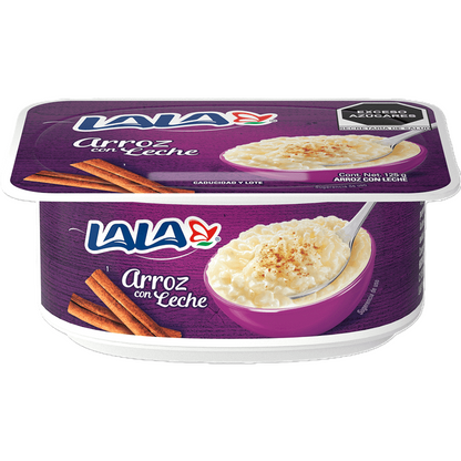 Arroz con Leche Lala 125g