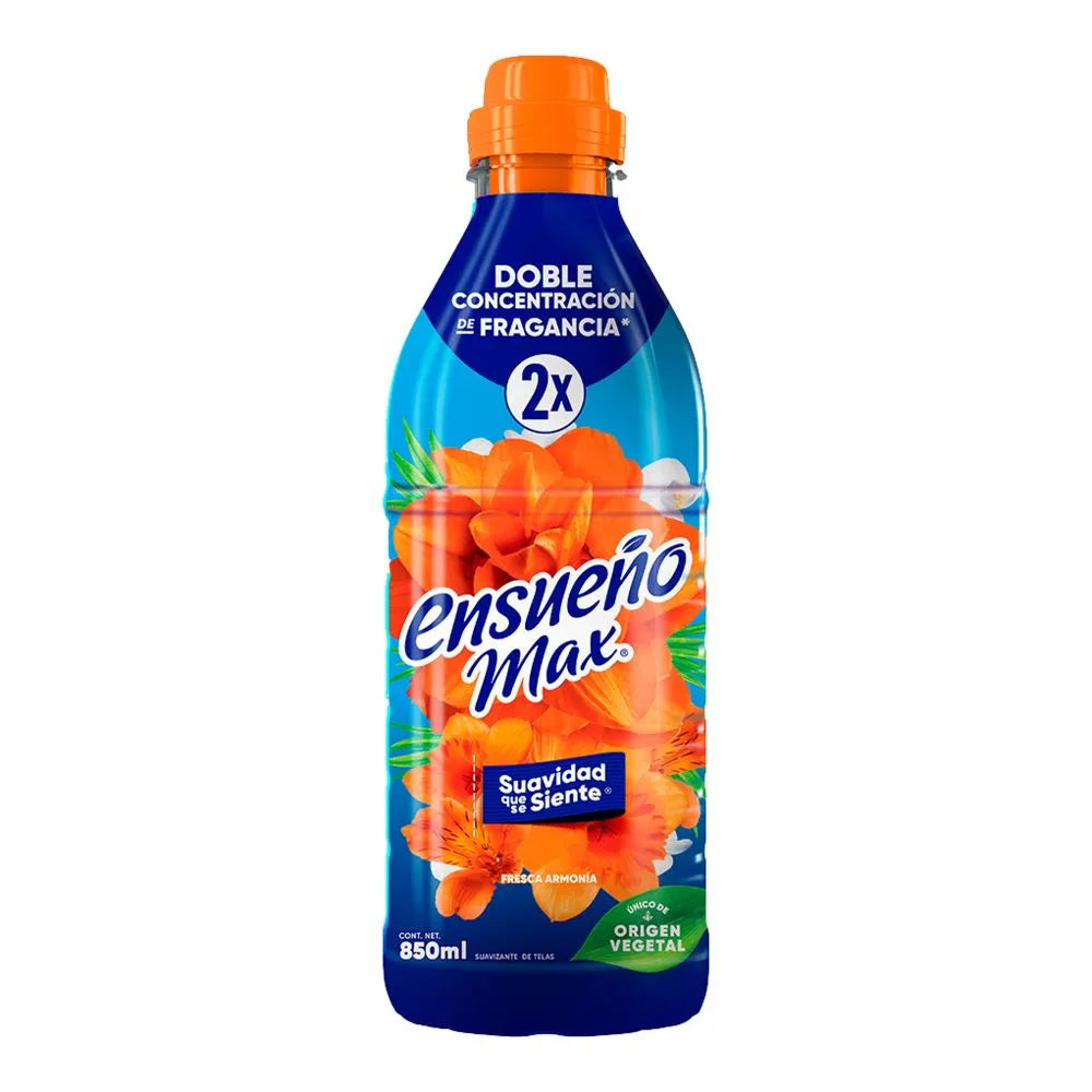 Ensueño Max Fresca Armonía 850ml