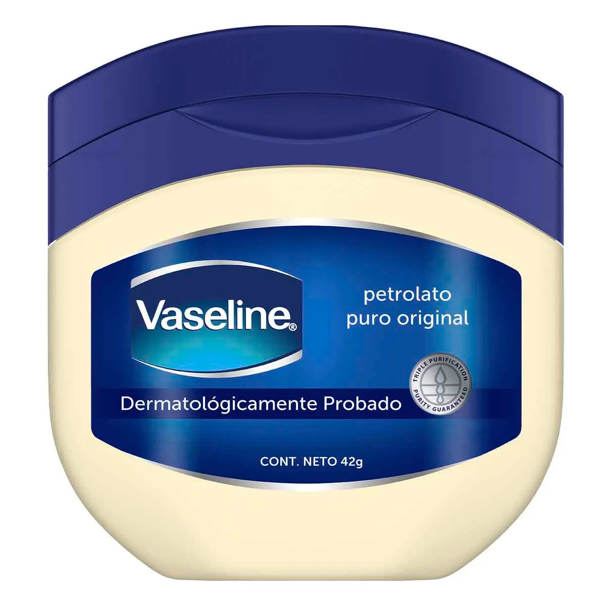 Petrolato Puro Vaseline Original 42g