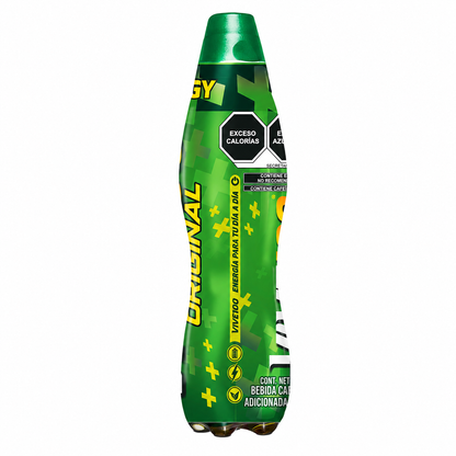 Vive 100 Bebida Energética 300ml