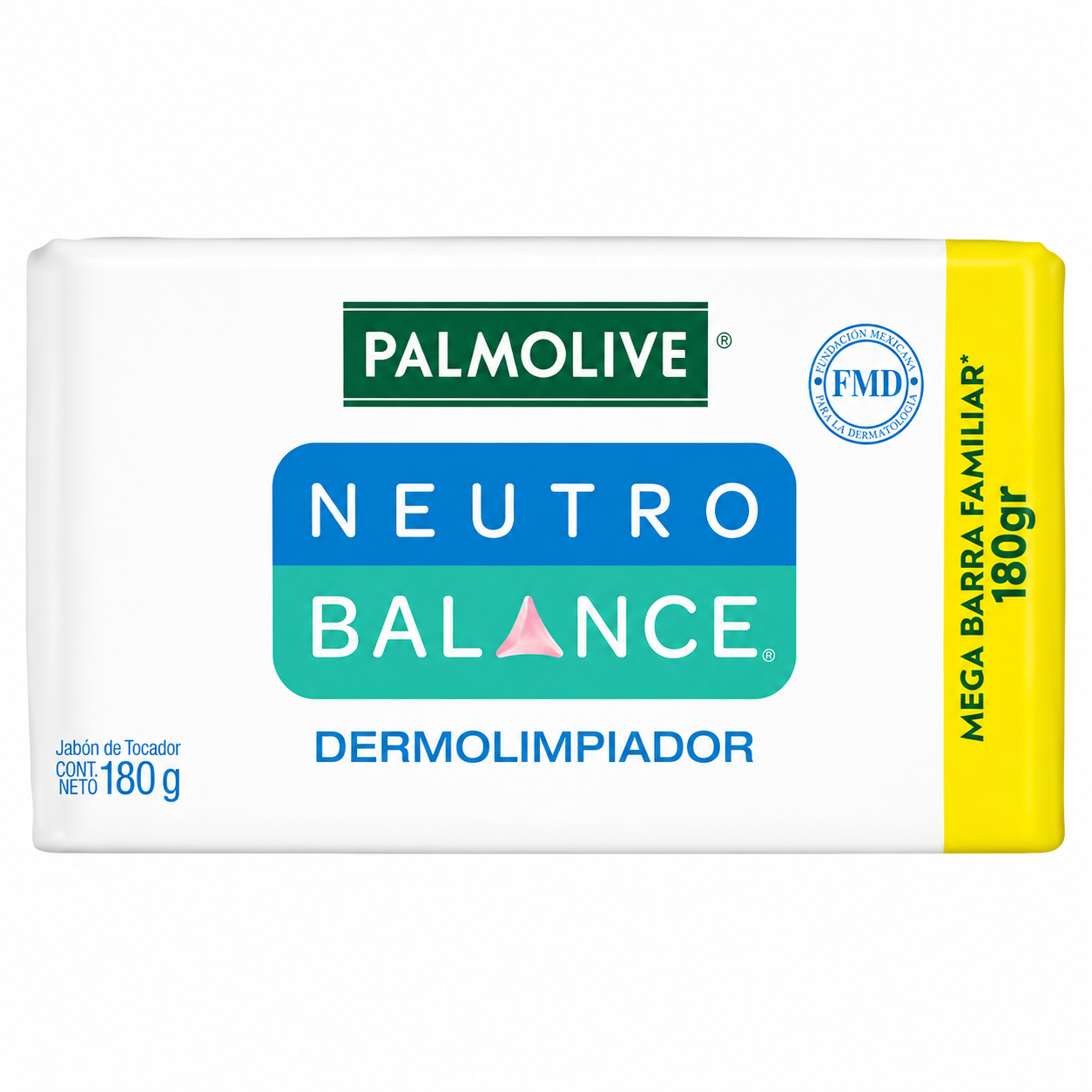 Jabón en Barra Palmolive Neutro Balance 180g