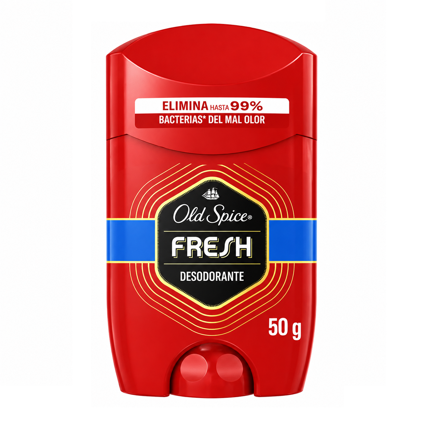 Desodorante Old Spice Fresh 50g